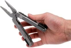 Gerber Multi-Plier 600 Multiherramienta Acero Inoxidable Con Alicates, 7530 -Böker Ventas GE7530 06 gerber ge7530 06