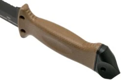 Gerber LMF II Infantry Coyote Brown 22-01463 Cuchillo Fijo -Böker Ventas GERB22 01463 04 gerber v202001