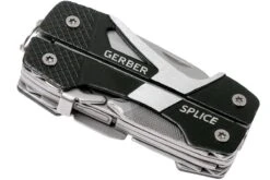 Gerber Splice Multiherramienta 31-000013 Negro 10 Gerber Splice Multiherramienta 31-000013 Negro -Böker Ventas GERB31 000013 04 gerber gerb31 000013 04