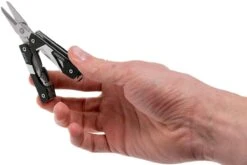 Gerber Splice Multiherramienta 31-000013 Negro 11 Gerber Splice Multiherramienta 31-000013 Negro -Böker Ventas GERB31 000013 05 gerber gerb31 000013 05