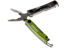 Gerber Dime Micro Multiherramienta Verde, 31-001132
