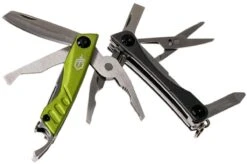 Gerber Dime Micro Multiherramienta Verde, 31-001132 -Böker Ventas GERB31 001132 03 gerber gerb31 001132 03