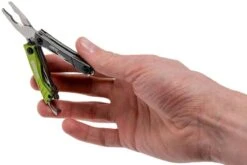 Gerber Dime Micro Multiherramienta Verde, 31-001132 -Böker Ventas GERB31 001132 05 gerber gerb31 001132 05