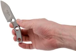 GiantMouse GMF1-C Cuchillo Fijo -Böker Ventas GMGMF1 C 05 giantmouse