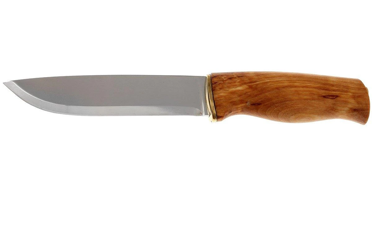 Helle Jegermester 42 Cuchillo De Caza 3 Helle Jegermester 42 Cuchillo De Caza