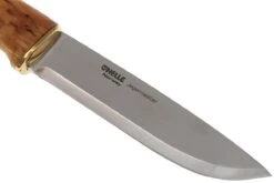 Helle Jegermester 42 Cuchillo De Caza 11 Helle Jegermester 42 Cuchillo De Caza -Böker Ventas HE042 02 helle jegermesser he042 02