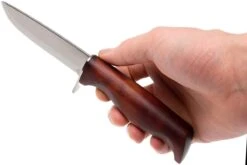 Helle Speider 05 Scout Cuchillo De Exterior -Böker Ventas HE05 06 helle speider 5 he05 06
