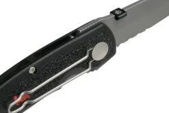 Böker Heckler & Koch Alpha 110046, Navaja -Böker Ventas HE110046 06 hecklerkoch