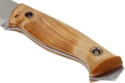 Helle Utvaer 600 Cuchillo De Exterior -Böker Ventas HE600 04 helle utvaer 600 he600 04