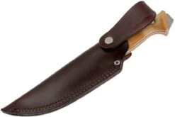 Helle Utvaer 600 Cuchillo De Exterior -Böker Ventas HE600 08 helle utvaer 600 he600 08