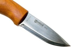 Helle Skog 83 Cuchillo Para Tallar Madera -Böker Ventas HE83 03 helle