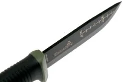 Hultafors OK4 Outdoor Knife 4 380270 Carbon, Cuchillo Fijo -Böker Ventas HF380270 06 hultafors knife hf380270 06