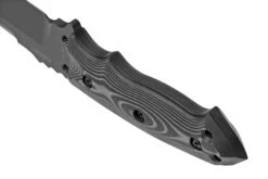 Hogue EX-F01 5.5" G-Mascus Black, Acero A2, 35179 Cuchillo Fijo 11 Hogue EX-F01 5.5" G-Mascus Black, Acero A2, 35179 Cuchillo Fijo -Böker Ventas HK35179 04 hogue