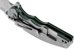 Rick Hinderer Jurassic Spearpoint 20CV Stonewash Black G10 Navaja 13 Rick Hinderer Jurassic Spearpoint 20CV Stonewash Black G10 Navaja -Böker Ventas HRK JU SP SW BK 05 rick hinderer knives