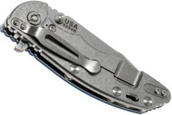 Rick Hinderer XM-18 3.5 Harpoon Spanto S35VN, Blue G10 Navaja" 13 Rick Hinderer XM-18 3.5 Harpoon Spanto S35VN, Blue G10 Navaja" -Böker Ventas HRK XM18 35 HSP BL 04 rick hinderer knives