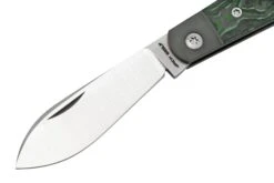 Jack Wolf Low Drag Jack DRAG-01-CJW, Fat Carbon Jungle Wear, Navaja Slipjoint 11 Jack Wolf Low Drag Jack DRAG-01-CJW, Fat Carbon Jungle Wear, Navaja Slipjoint -Böker Ventas JW DRAG 01 CJW 03 jackwolf