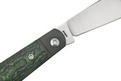 Jack Wolf Low Drag Jack DRAG-01-CJW, Fat Carbon Jungle Wear, Navaja Slipjoint 13 Jack Wolf Low Drag Jack DRAG-01-CJW, Fat Carbon Jungle Wear, Navaja Slipjoint -Böker Ventas JW DRAG 01 CJW 05 jackwolf