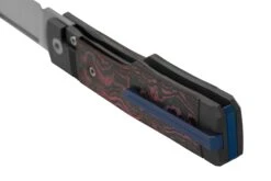 Jack Wolf Gunslinger Jack GUNS-01-CCBP CamoCarbon Bazooka Pink, Navaja 13 Jack Wolf Gunslinger Jack GUNS-01-CCBP CamoCarbon Bazooka Pink, Navaja -Böker Ventas JW GUNS 01 CCBP 04 jackwolf