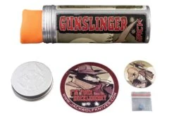 Jack Wolf Gunslinger Jack GUNS-01-CCBP CamoCarbon Bazooka Pink, Navaja 17 Jack Wolf Gunslinger Jack GUNS-01-CCBP CamoCarbon Bazooka Pink, Navaja -Böker Ventas JW GUNS 01 CCBP 08 jackwolf