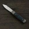 Jack Wolf Vampire Jack VAMPI-01-CCPB CamoCarbon Pacific Blue Navaja Slipjoint 2 Jack Wolf Vampire Jack VAMPI-01-CCPB CamoCarbon Pacific Blue Navaja Slipjoint -Böker Ventas JW VAMPI 01 CCPB 01 jackwolf