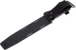KA-BAR Tanto 1245 Cuchillo De Supervivencia, Parcialmente Dentado, Funda Kydex 18 KA-BAR Tanto 1245 Cuchillo De Supervivencia, Parcialmente Dentado, Funda Kydex -Böker Ventas KA1245 08 ka bar ka1245 08
