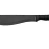 KA-BAR Cutlass Machete 1248 Machete, Funda De Cuero -Böker Ventas KA1248 01 kabar