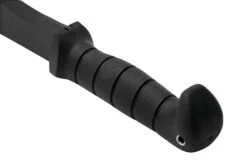 KA-BAR Cutlass Machete 1248 Machete, Funda De Cuero -Böker Ventas KA1248 04 kabar