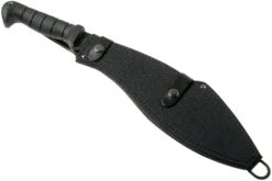 KA-BAR Kukri Machete 1249 Machete, Funda Plástico 16 KA-BAR Kukri Machete 1249 Machete, Funda Plástico -Böker Ventas KA1249 07 ka bar