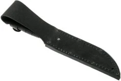KA-BAR Short 1256, Cuchillo Fijo, Funda De Cuero -Böker Ventas KA1256 08 ka bar