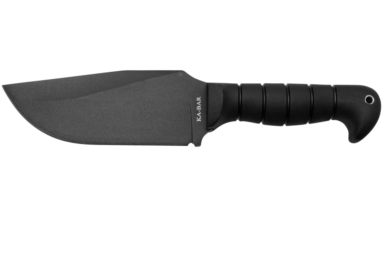 KA-BAR Heavy-Duty Warthog Knife 02-1278 Cuchillo De Supervivencia 3 KA-BAR Heavy-Duty Warthog Knife 02-1278 Cuchillo De Supervivencia