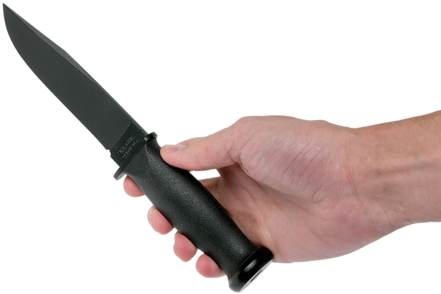 KA-BAR Mark I USN 2221 Kraton Cuchillo Fijo 8 KA-BAR Mark I USN 2221 Kraton Cuchillo Fijo - Imagen 6