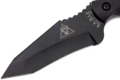KA-BAR TDI/Hinderer Hell Fire 2486 -Böker Ventas KA2486 02 ka bar ka2486 02