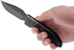 KA-BAR Warthog Folder III 3072 -Böker Ventas KA3072 08 ka bar ka3072 08