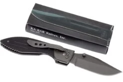KA-BAR Warthog Folder III 3072 -Böker Ventas KA3072 09 ka bar ka3072 09