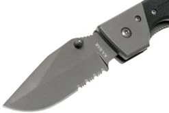 KA-BAR Warthog Folder III Borde Dentado 3073 -Böker Ventas KA3073 03 ka bar