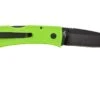 KA-BAR Mini Dozier Zombie Green 4072ZG