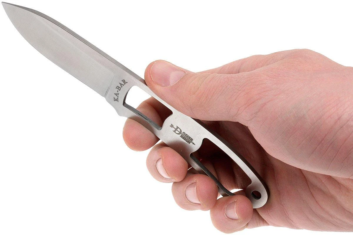 KA-BAR 4073BP Cuchillo De Cuello 5 KA-BAR 4073BP Cuchillo De Cuello - Imagen 3