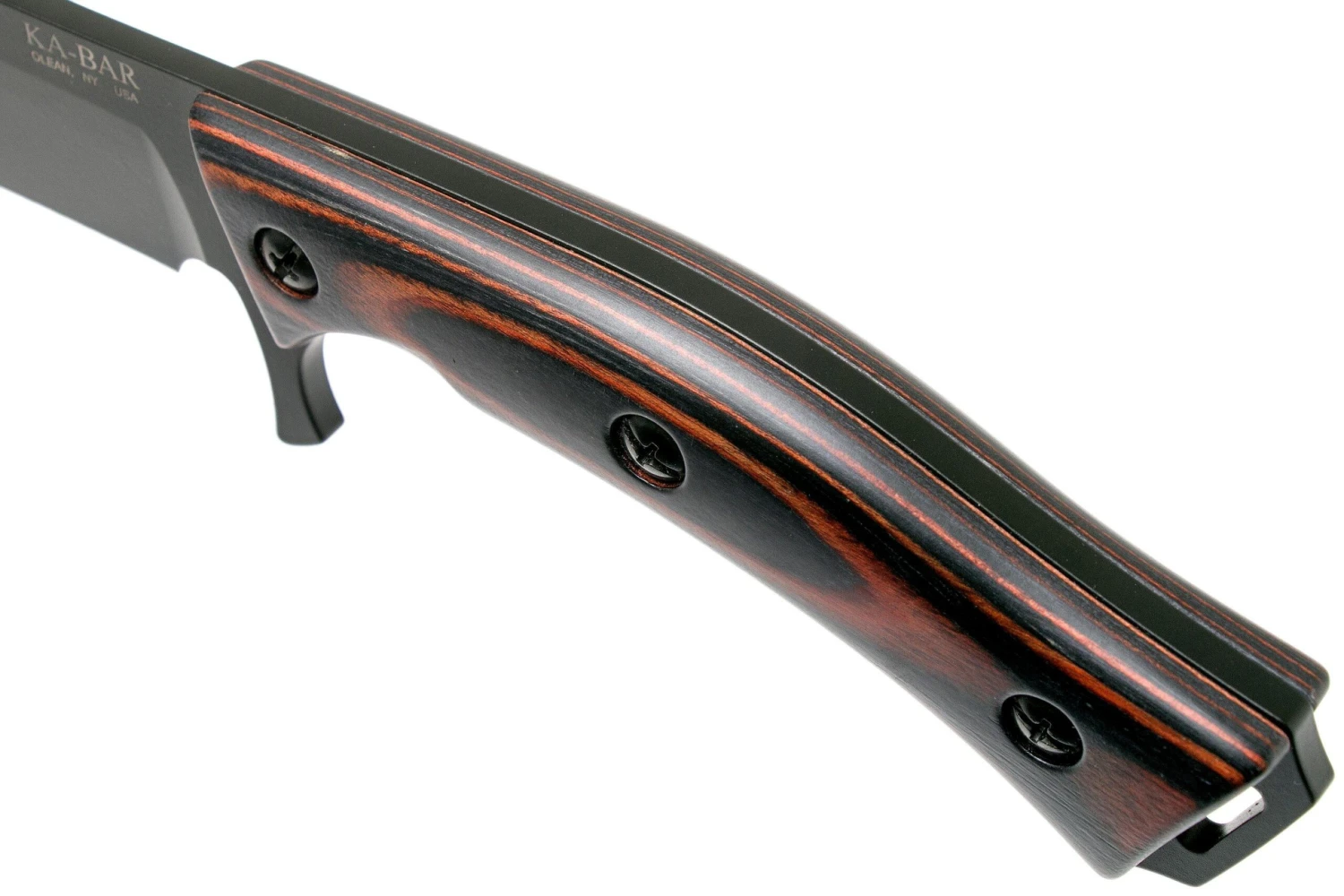 KA-BAR 5300 Gunny Knife, Cuchillo Fijo, R. Lee Ermey Design 7 KA-BAR 5300 Gunny Knife, Cuchillo Fijo, R. Lee Ermey Design - Imagen 5