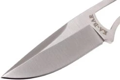 KA-BAR Jarosz Rambler" Skeleton Cuchillo De Cuello, 7001BP" -Böker Ventas KA7001BP 03 ka bar ka7001bp 03