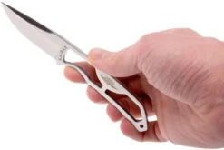 KA-BAR Jarosz Rambler" Skeleton Cuchillo De Cuello, 7001BP" -Böker Ventas KA7001BP 05 ka bar ka7001bp 05