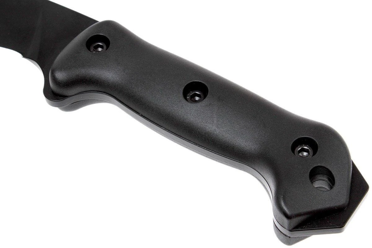 KA-BAR Becker/Reinhardt BK21 Kukri 6 KA-BAR Becker/Reinhardt BK21 Kukri - Imagen 4