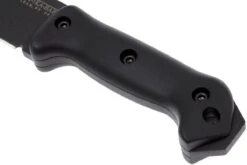 KA-BAR Becker Companion BK2 Cuchillo De Supervivencia, Funda Poliéster 12 KA-BAR Becker Companion BK2 Cuchillo De Supervivencia, Funda Poliéster -Böker Ventas KABK2 03 ka bar kabk2 03