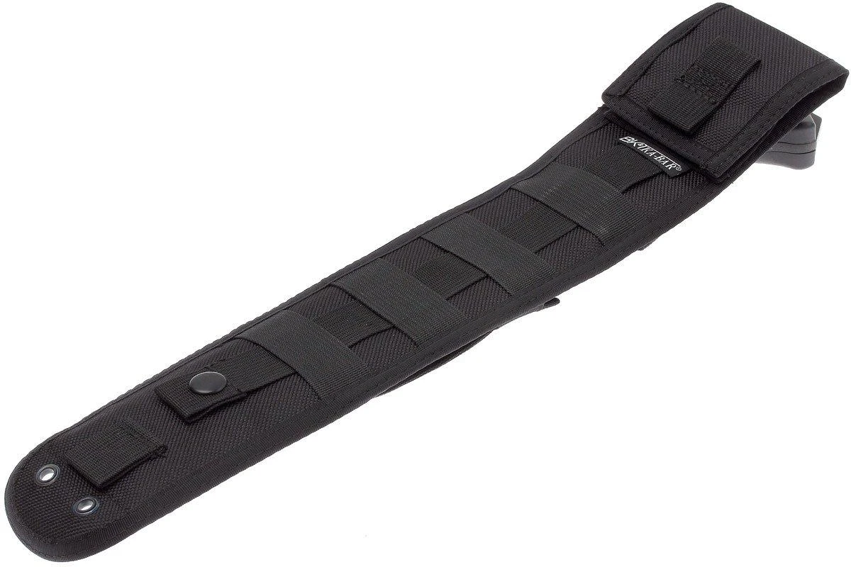 KA-BAR Becker BK9 Combat Bowie Cuchillo De Supervivencia 9 KA-BAR Becker BK9 Combat Bowie Cuchillo De Supervivencia - Imagen 7