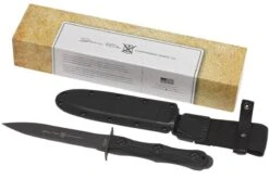 KA-BAR Model 4 EK 44 Daga Táctica -Böker Ventas KAEK44 09 ka bar kaek44 09