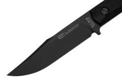 KA-BAR EK Commando Short Clip Point Bowie EK50, Cuchillo Fijo 10 KA-BAR EK Commando Short Clip Point Bowie EK50, Cuchillo Fijo -Böker Ventas KAEK50 03 ka bar