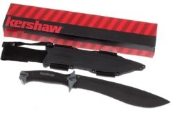 Kershaw Camp 10, 1077 Machete -Böker Ventas KE1077 08 kershaw camp 10 ke1077 08