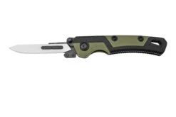Kershaw Lonerock RBK 2 1891 Navaja