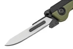 Kershaw Lonerock RBK 2 1891 Navaja -Böker Ventas KE1891 03 kershaw
