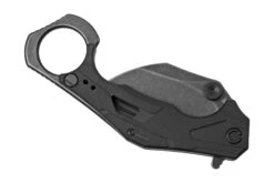 Kershaw OUTLIER 2064, Navaja Karambit -Böker Ventas KE2064 06 kershaw