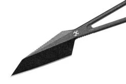 Kansept Hex G0001A2 Dark Green 14C28N, Cuchillo De Cuello, Diseño Ostap Hel -Böker Ventas KSG0001A2 03 kansept